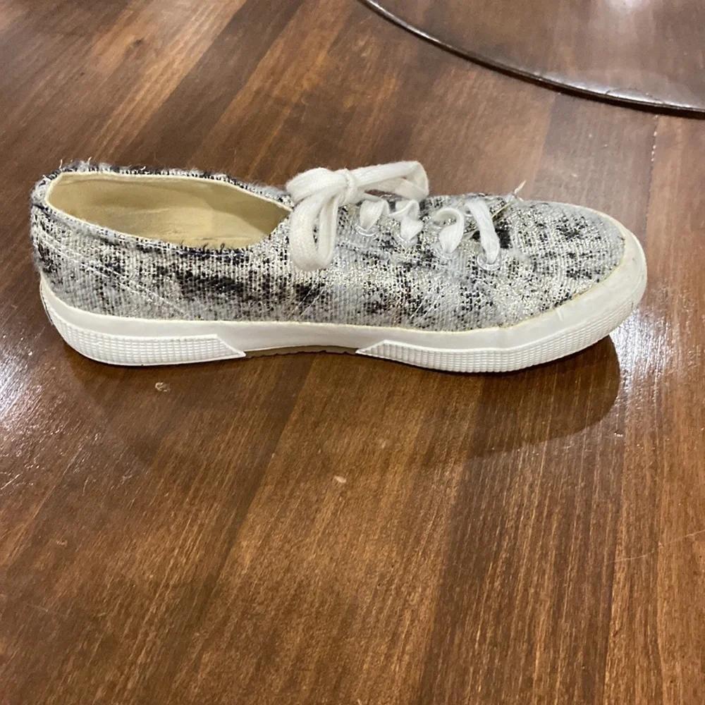 Superga Shoes - Picture 7 of 9